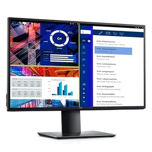 Dell UltraSharp U2520D 25″ IPS QHD Monitör