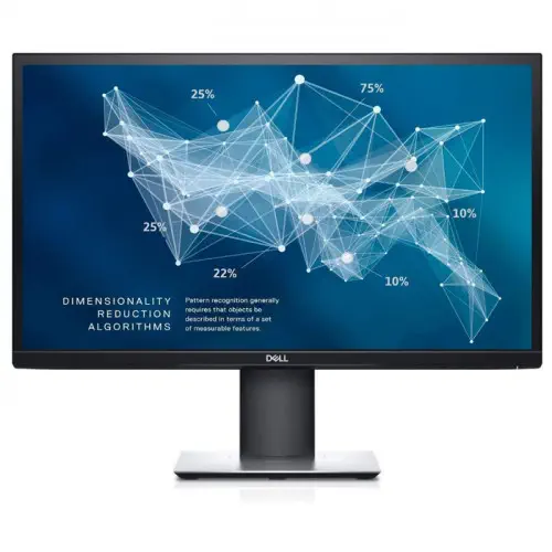 Dell P2421D 23.8″ IPS QHD Monitör