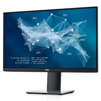 Dell P2421D 23.8″ IPS QHD Monitör