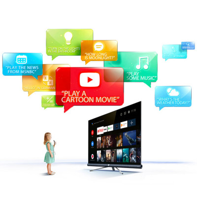 TCL 55P8M 55″ 139 Ekran TV