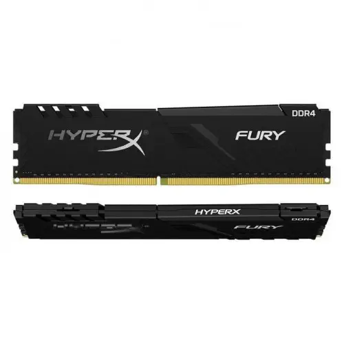 HyperX Fury HX426C16FB3K2/16 16GB DDR4 2666MHz Gaming Ram