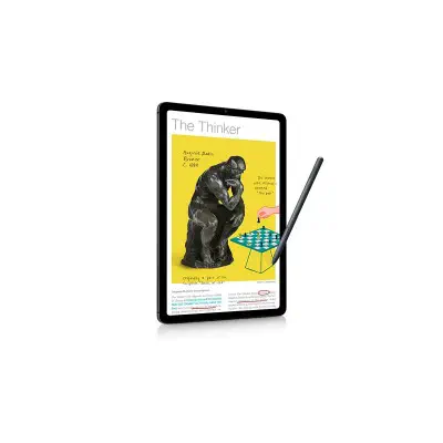 Samsung Galaxy Tab S6 Lite Gri SM-P610 64 GB 10.4 Tablet - Distribütör Garantili