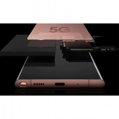 Samsung Galaxy Note 20 Ultra 256GB Bronz Cep Telefonu