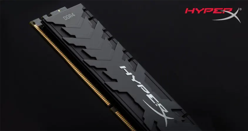 HyperX Predator HX440C19PB3K2/16 16GB DDR4 4000MHz Gaming Ram