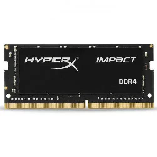 HyperX Impact HX432S20IB/16 16GB DDR4 3200MHz Notebook Ram