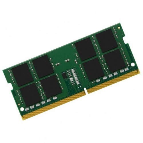 Kingston ValueRAM KVR26S19D8/16 16GB DDR4 2666MHz Notebook Ram