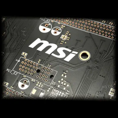 MSI MPG Z490 GAMING PLUS Gaming Anakart