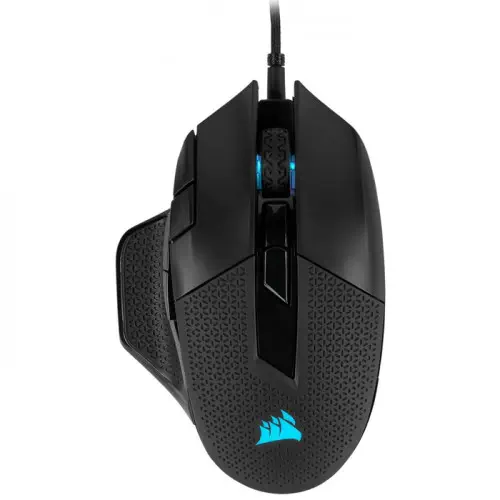 Corsair Nightsword RGB CH-9306011-EU Kablolu Gaming Mouse