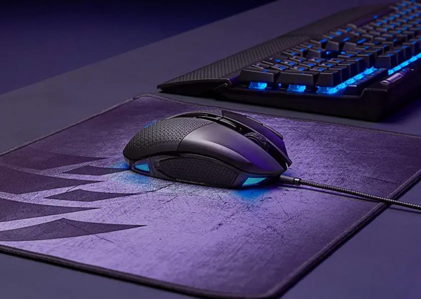 Corsair Nightsword RGB CH-9306011-EU Kablolu Gaming Mouse