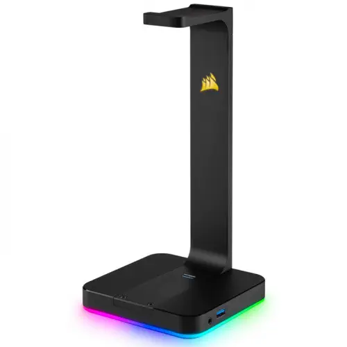 Corsair ST100 RGB Premium CA-9011167-EU Gaming Kulaklık Standı