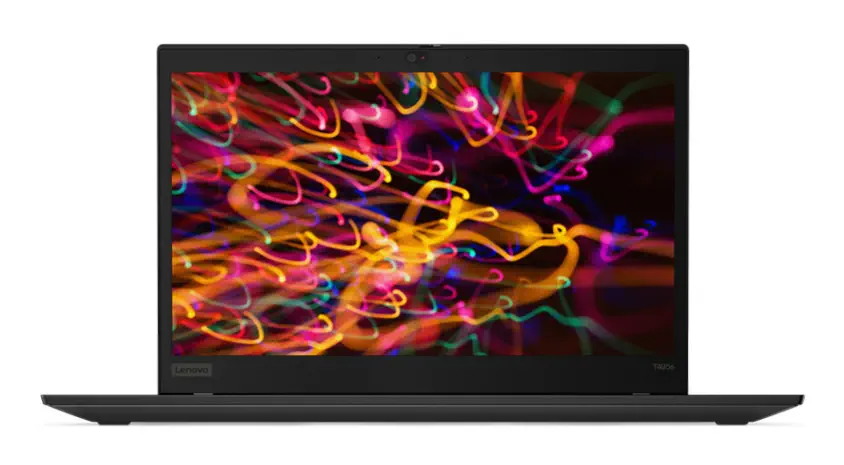 Lenovo ThinkPad T495s 20QJ000JTX 14″ Full HD Notebook