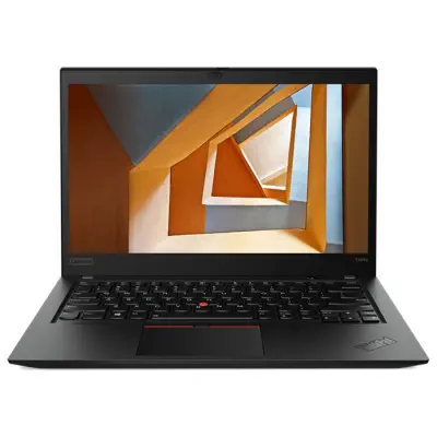 Lenovo ThinkPad T495s 20QJ000JTX 14″ Full HD Notebook