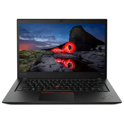 Lenovo ThinkPad T495s 20QJ000JTX 14″ Full HD Notebook