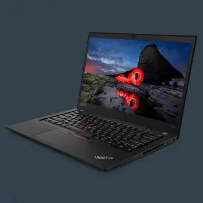 Lenovo ThinkPad T495s 20QJ0012TX 14″ Full HD Notebook