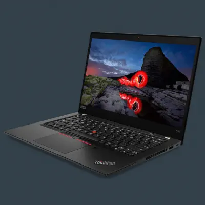 Lenovo ThinkPad X395 20NL000KTX 13.3″ Full HD Notebook