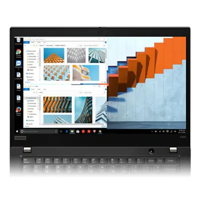Lenovo ThinkPad X395 20NL000KTX 13.3″ Full HD Notebook