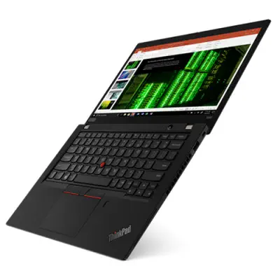 Lenovo ThinkPad X395 20NL000KTX 13.3″ Full HD Notebook