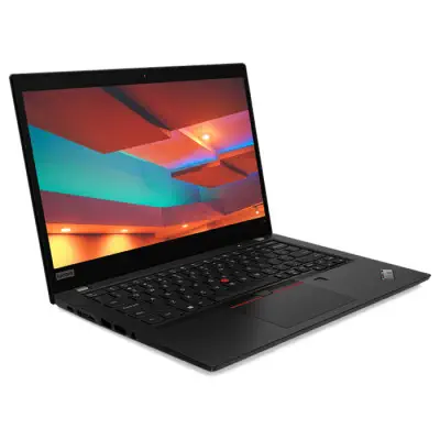 Lenovo ThinkPad X395 20NL000KTX 13.3″ Full HD Notebook