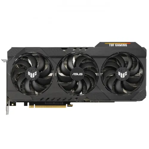 ASUS TUF-RTX3090-O24G-GAMING Ekran Kartı