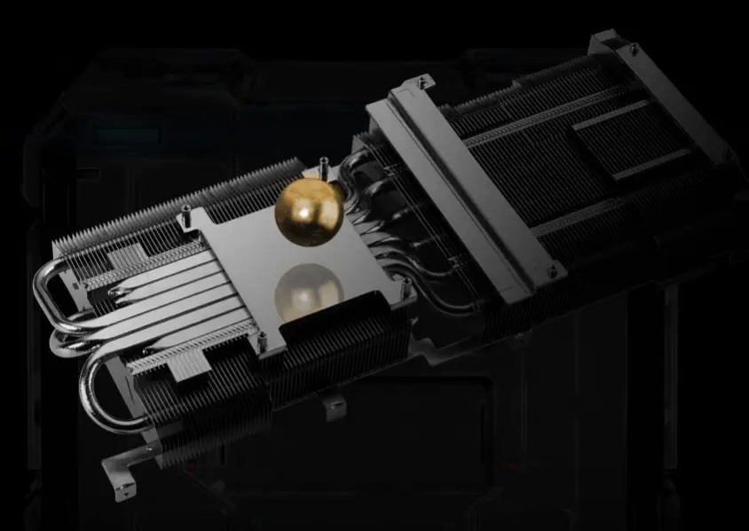 ASUS TUF-RTX3090-O24G-GAMING Ekran Kartı
