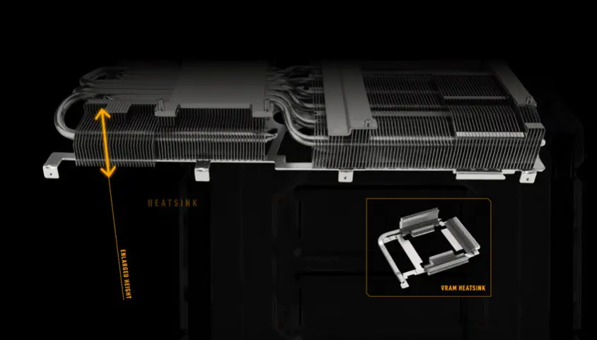 ASUS TUF-RTX3090-O24G-GAMING Ekran Kartı