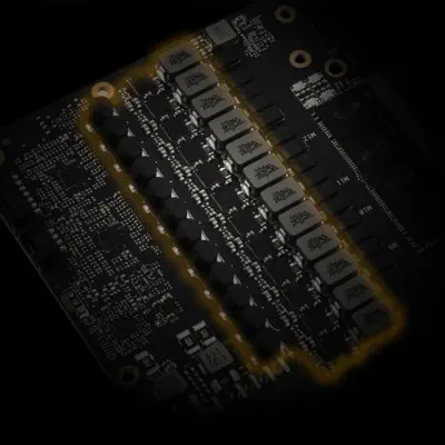 ASUS TUF-RTX3090-O24G-GAMING Ekran Kartı