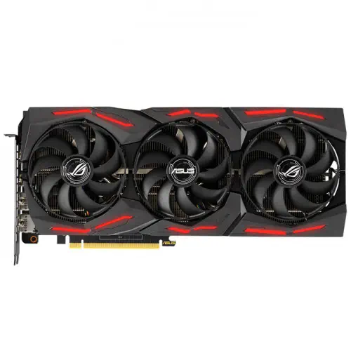 Asus ROG-STRIX-RTX2060-6G-EVO-GAMING Ekran Kartı