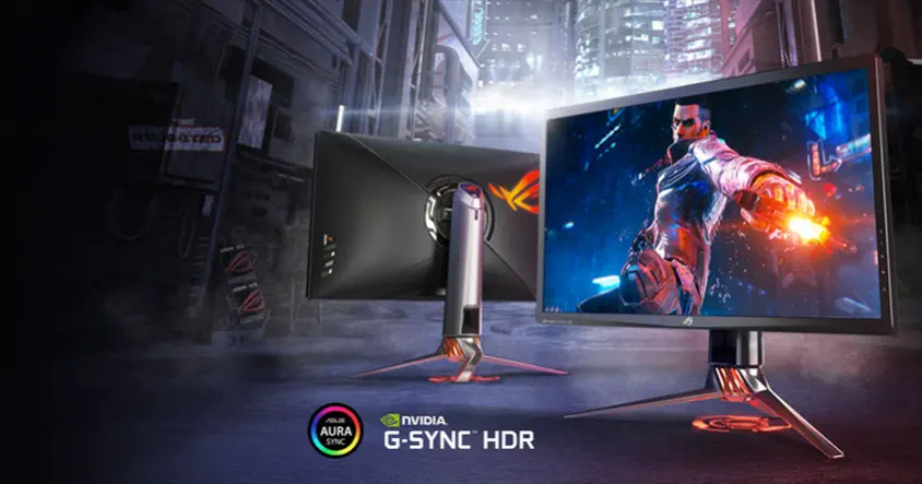 Asus ROG-STRIX-RTX2060-6G-EVO-GAMING Ekran Kartı