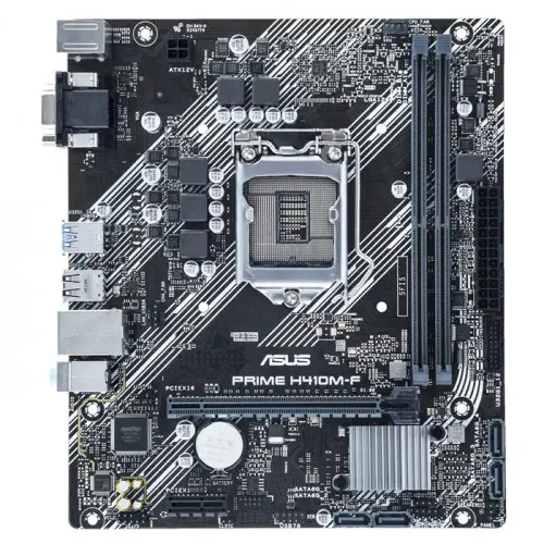 Asus Prime H410M-F Anakart