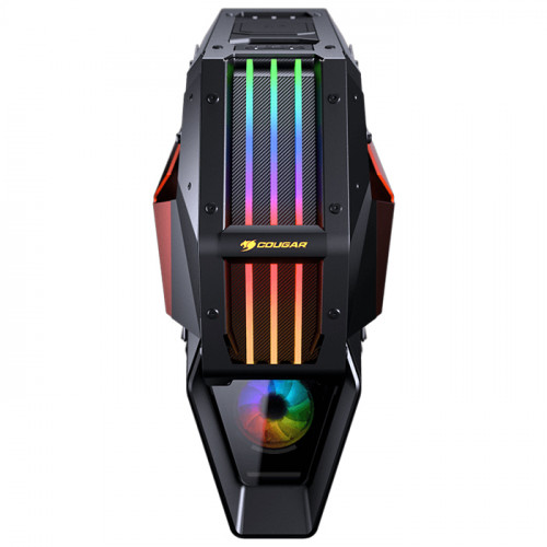 Cougar Conquer 2 CGR-9CM1O Full Tower Gaming Kasa