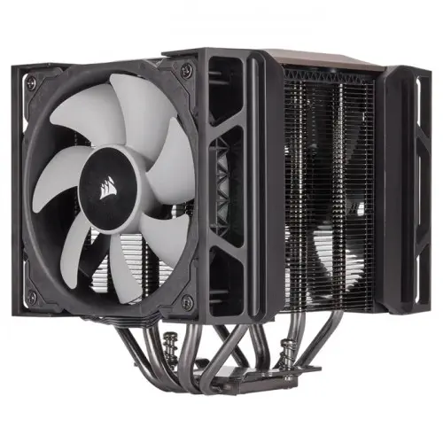 Corsair A500 Dual Fan CT-9010003-WW İşlemci Hava Soğutma