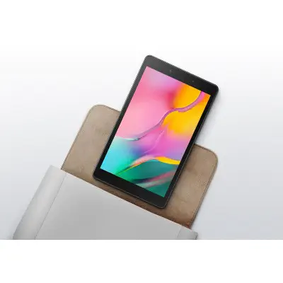 Samsung Galaxy Tab A SM-T297 8″ 32GB 4G Tablet Siyah