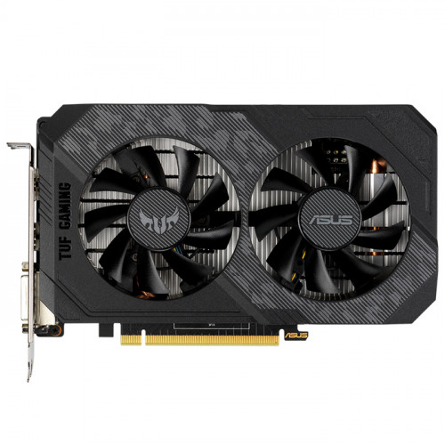 Asus TUF-GTX1650-O4GD6-GAMING Ekran Kartı