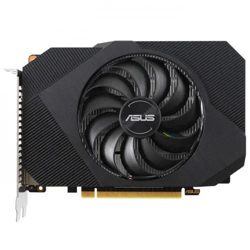 Asus PH-GTX1650-4GD6 Gaming Ekran Kartı