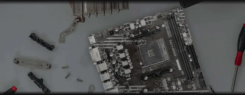 MSI A520M-A PRO Soket AM4 DDR4 4600(OC)MHz mATX Anakart