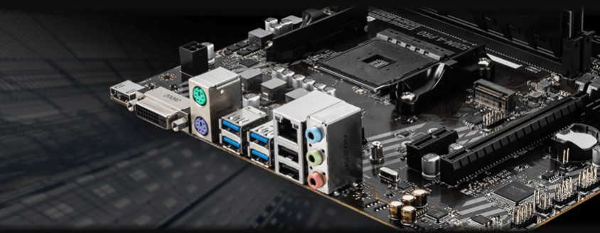 MSI A520M-A PRO Gaming Anakart