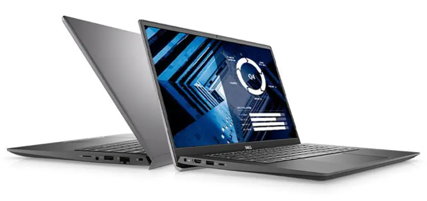 Dell Vostro 5401 N4113NVN5401EMEA01_2101_UBU 14″ Full HD Notebook