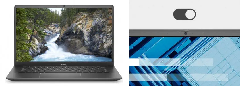 Dell Vostro 5401 N4113NVN5401EMEA01_2101_UBU 14″ Full HD Notebook