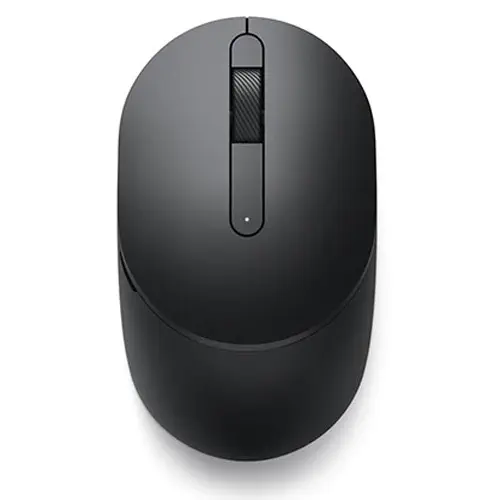 Dell MS3320W Siyah Kablosuz Mouse (570-ABHK)