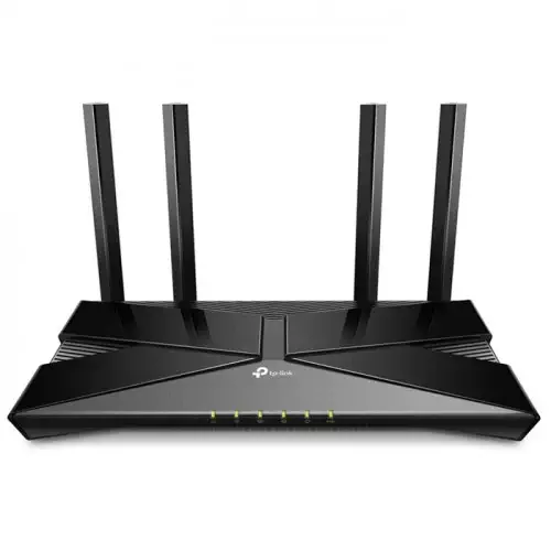 TP-Link Archer AX20 AX1800 Dual-Band Wi-Fi 6 Router