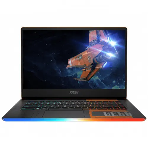 MSI GE66 Raider Dragonshield 10SGS-427TR 15.6″ Full HD Gaming Notebook