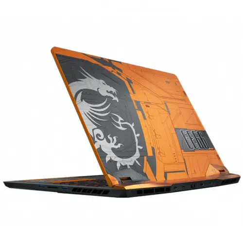 MSI GE66 Raider Dragonshield 10SGS-427TR 15.6″ Full HD Gaming Notebook