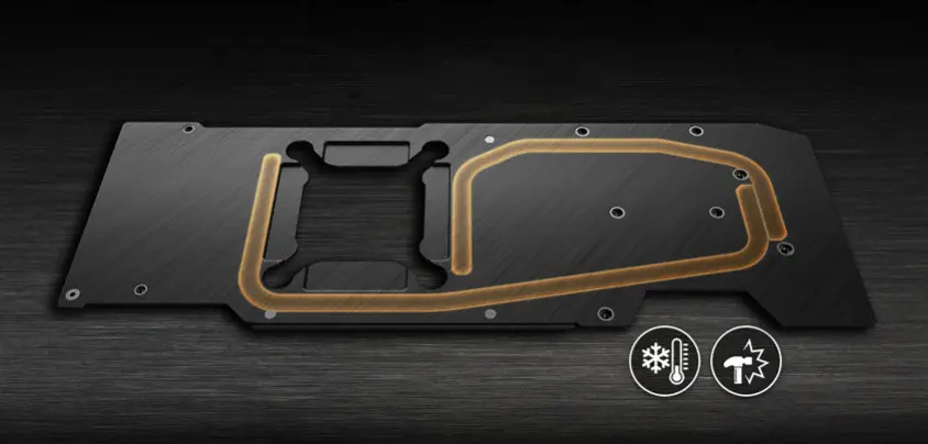 MSI GeForce RTX 3090 Ventus 3X 24G OC Gaming Ekran Kartı