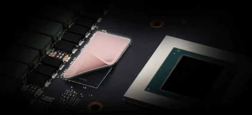 MSI GeForce RTX 3090 Ventus 3X 24G OC Gaming Ekran Kartı