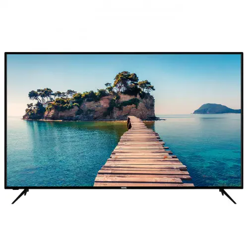 Vestel 58U9500 58 inç 4K Ultra HD Smart LED TV