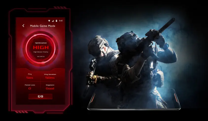 ASUS RT-AX82U Wi-Fi 6 Gaming Router