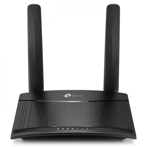 TP-Link TL-MR100 Wireless N 4G LTE Router