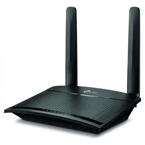 TP-Link TL-MR100 Wireless N 4G LTE Router