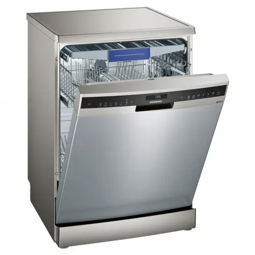 Siemens SN257I00NT Inox Bulaşık Makinesi