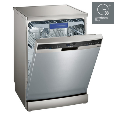 Siemens SN257I00NT Inox Bulaşık Makinesi